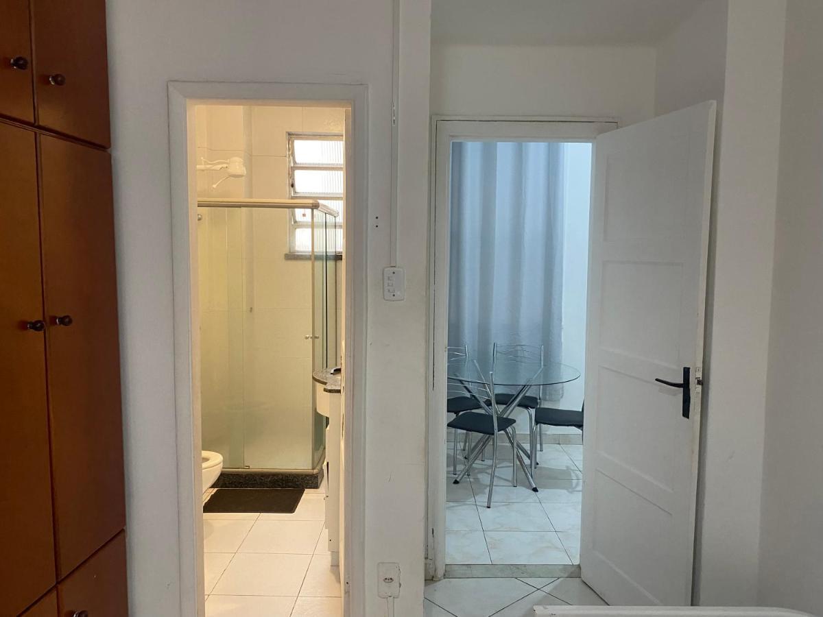 Apartamento M402-copacabana *