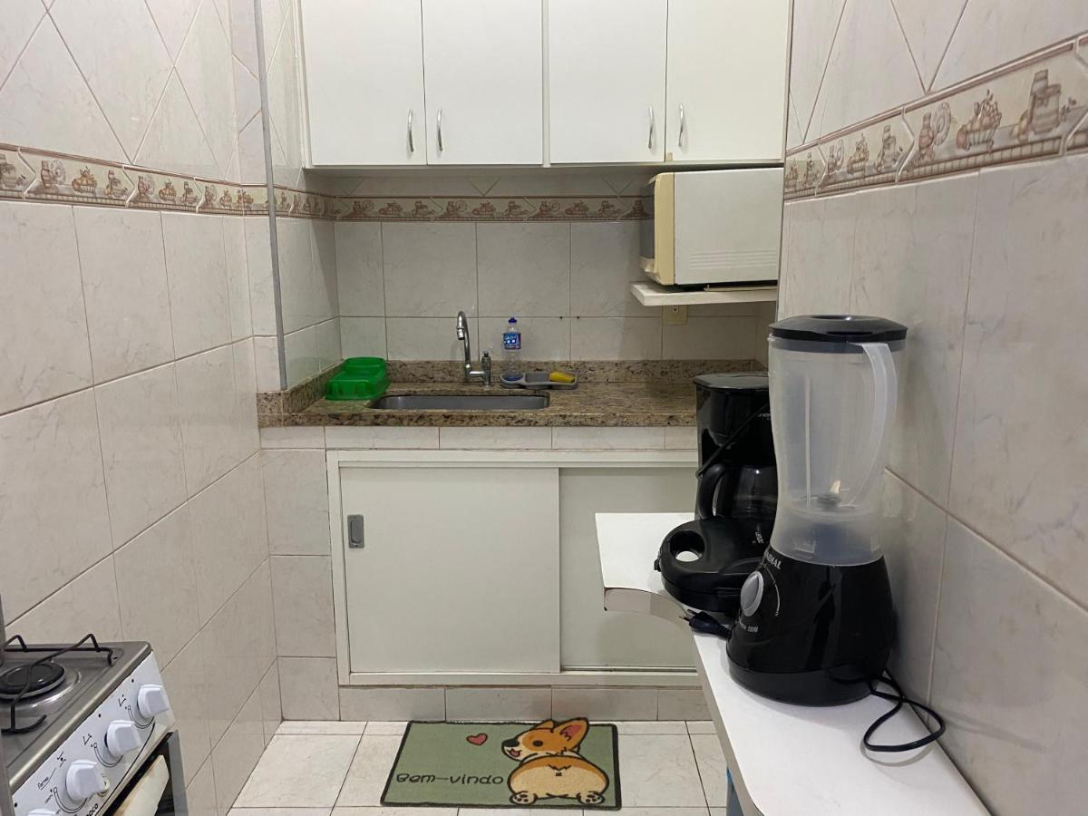 M402-copacabana Apartamento