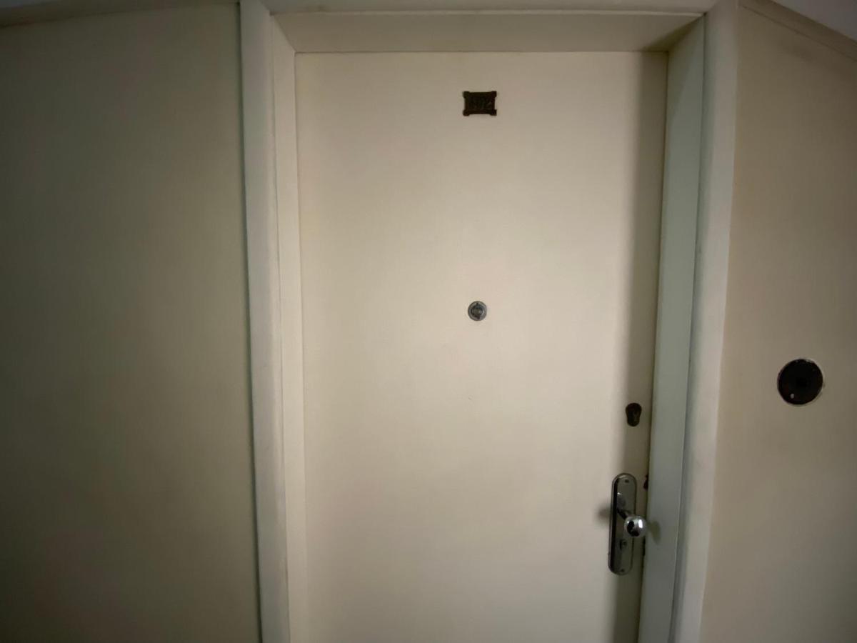 Apartamento M402-copacabana
