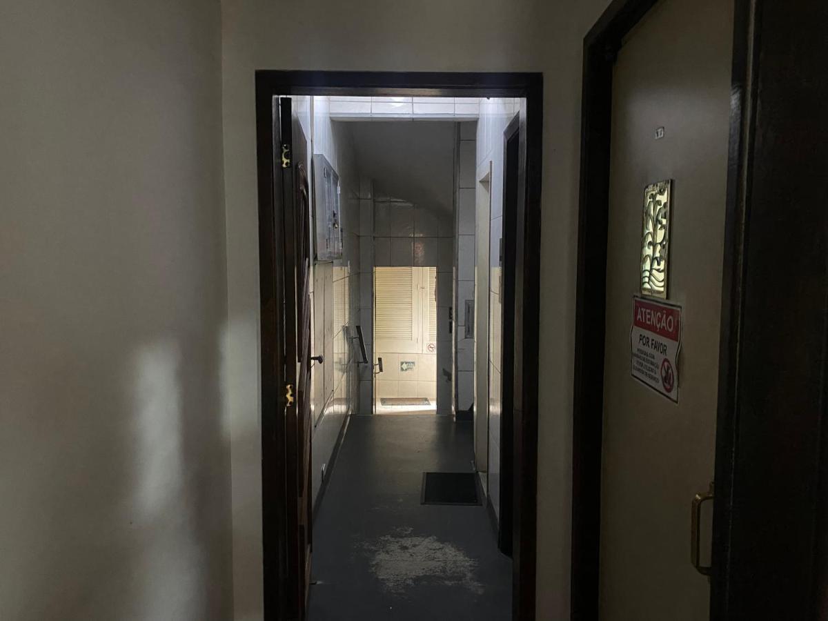 M402-copacabana Apartamento Rio de Janeiro