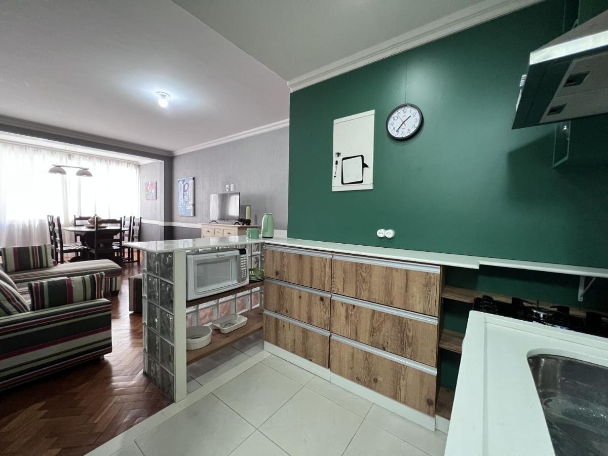 Apartamento Apartamento A 3 Min Da De Ipanema Posto 09