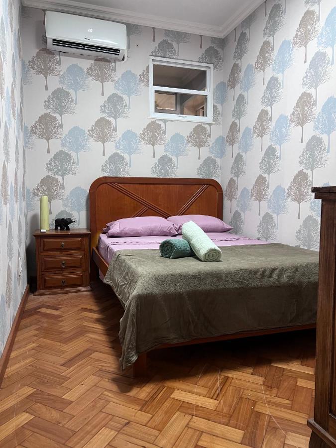 Apartamento A 3 Min Da De Ipanema Posto 09 *