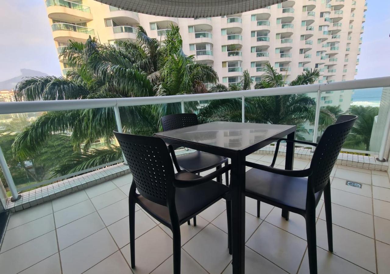 Barra Da Tijuca