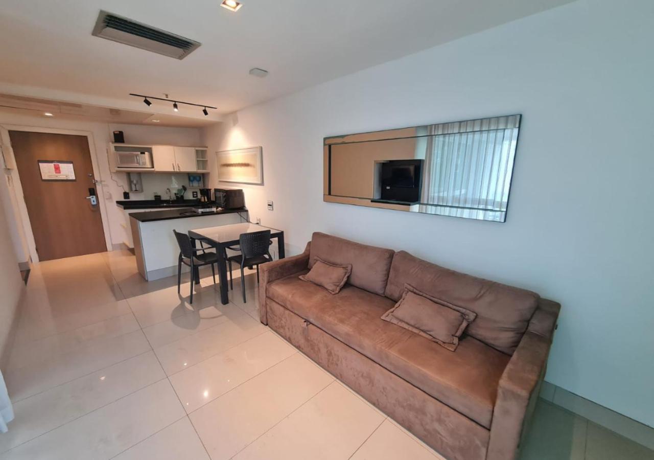 Barra Da Tijuca Apartment *
