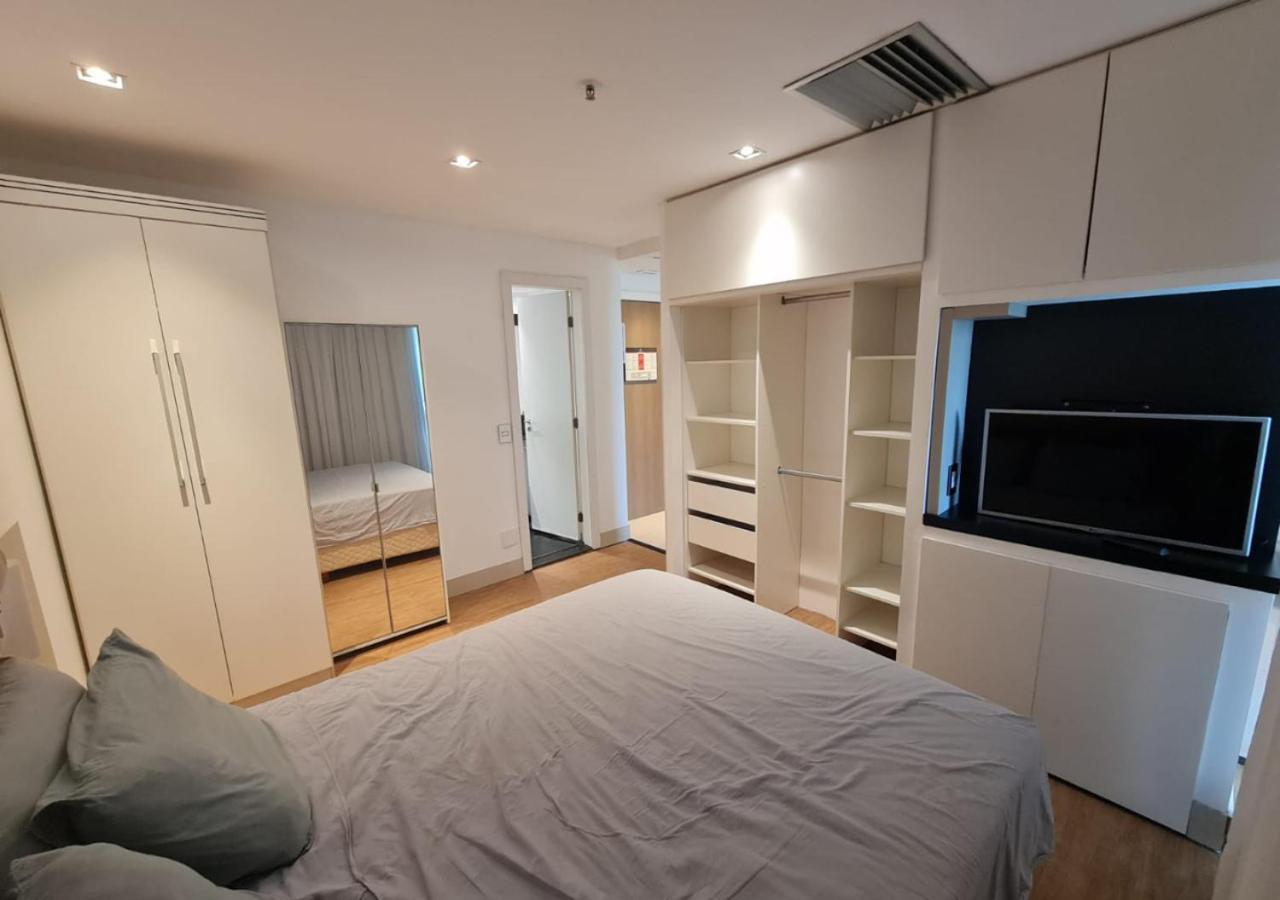 Barra Da Tijuca Apartment Rio de Janeiro