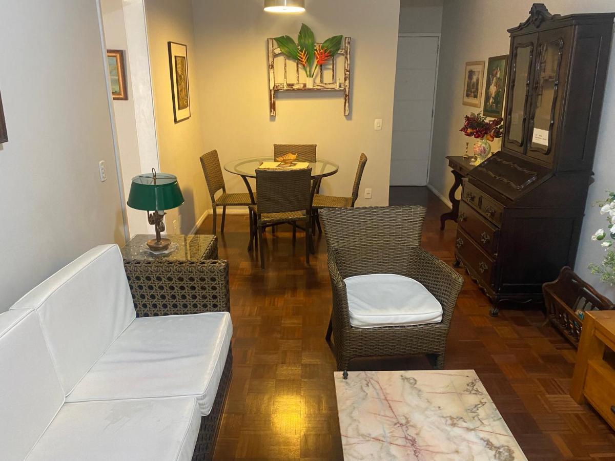 Mnr504 - Copacabana Apartment *