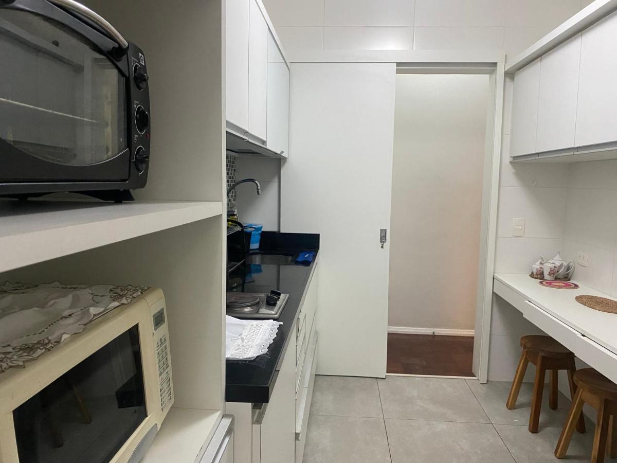 Apartment Mnr504 - Copacabana Rio de Janeiro