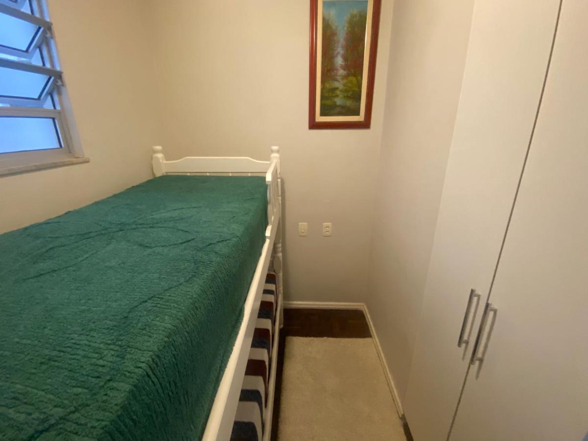 Mnr504 - Copacabana Apartment Rio de Janeiro