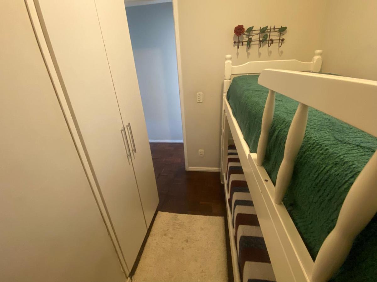 Apartment Mnr504 - Copacabana Rio de Janeiro