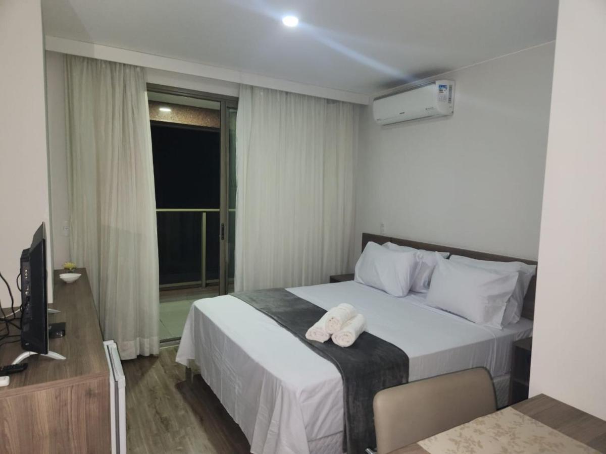 Via Premiere 409 B Hotel Rio de Janeiro