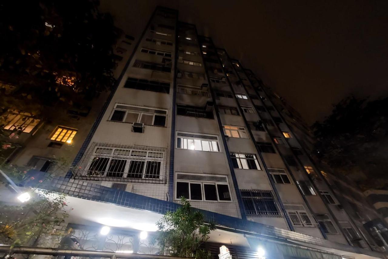 Apartamento Sunrise Flamengo - 4 Hospedes, Metro E Privativo! *