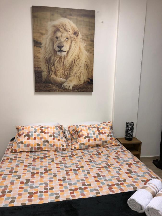Apartamento Lapa