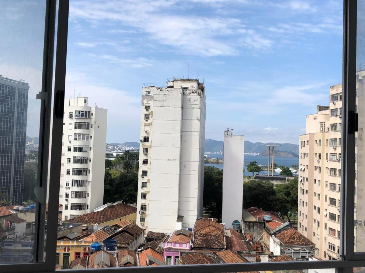 Lapa Apartamento *