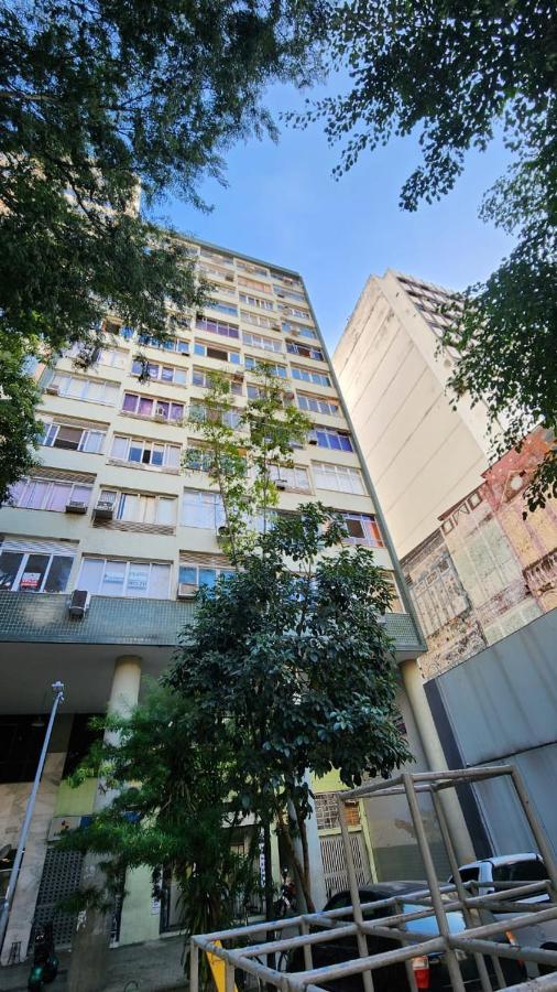 Apartamento Lapa *
