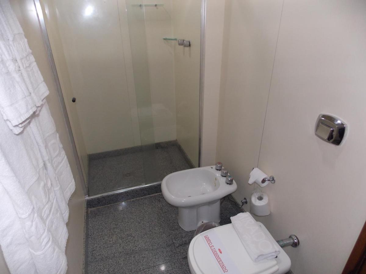 Hotel Mirador Rio Copacabana Rio de Janeiro