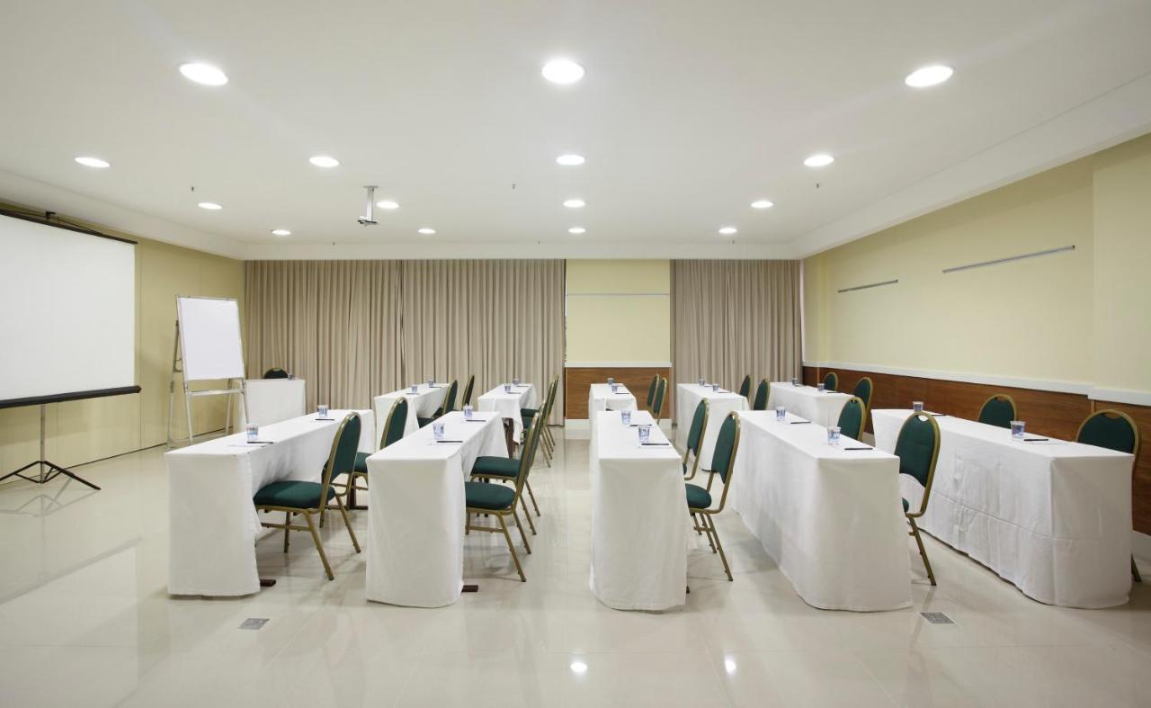 Hotel Mirador Rio Copacabana Rio de Janeiro