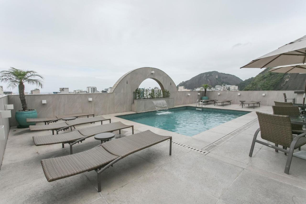 Mirador Rio Copacabana