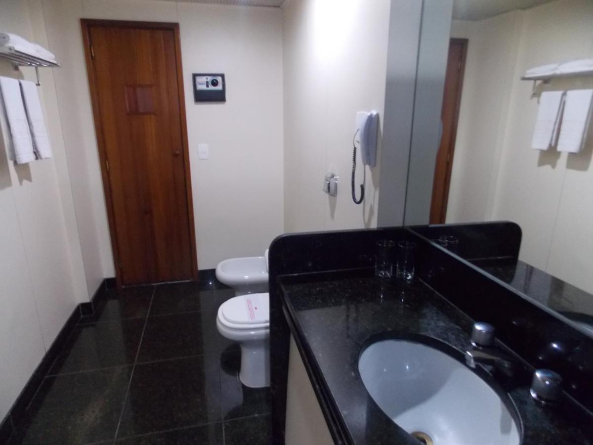 Mirador Rio Copacabana 4*