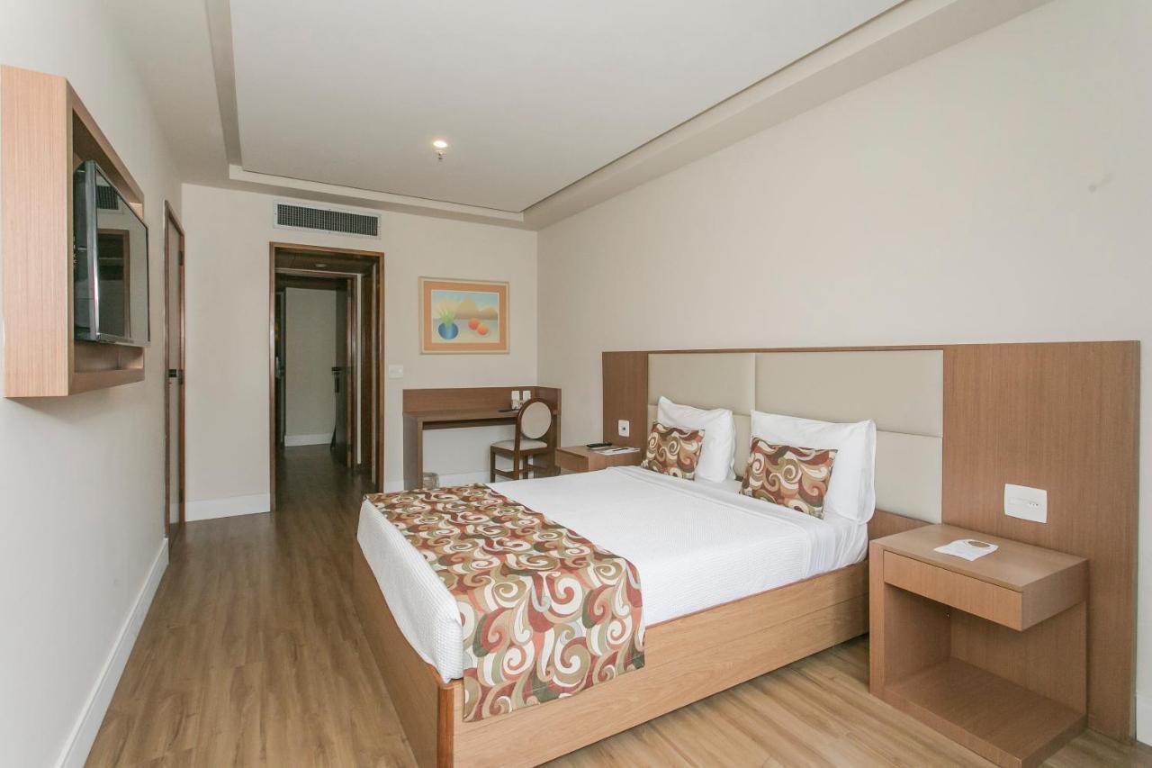 Mirador Rio Copacabana Hotel Rio de Janeiro