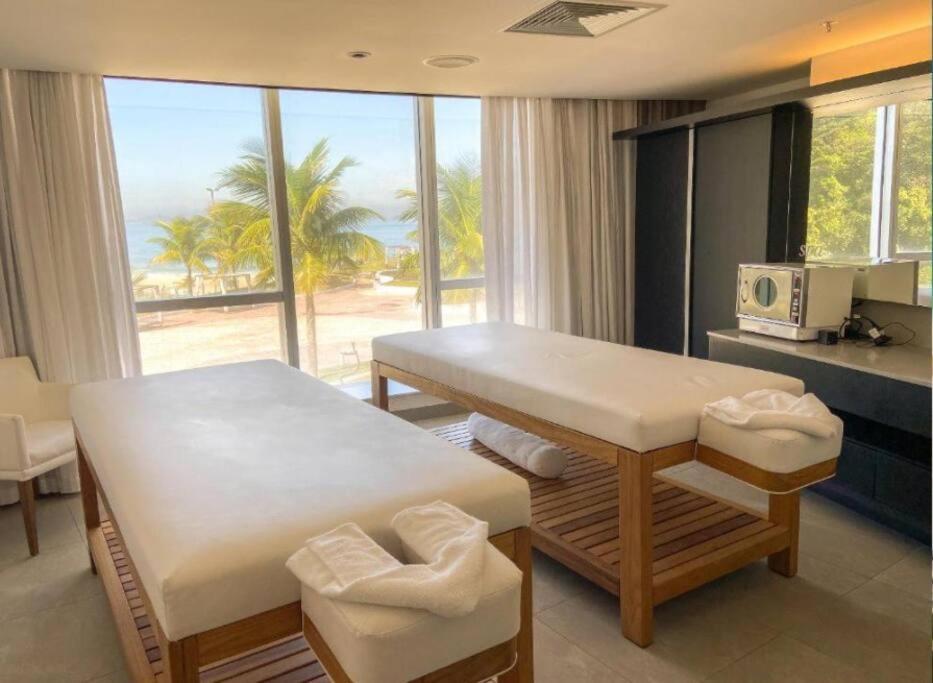 Apartment Ap. Cobertura No Nacional