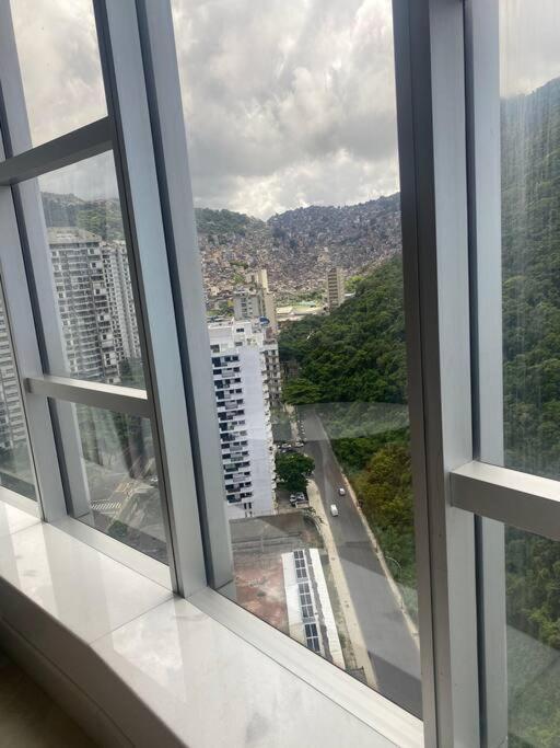 Apartment Ap. Cobertura No Nacional