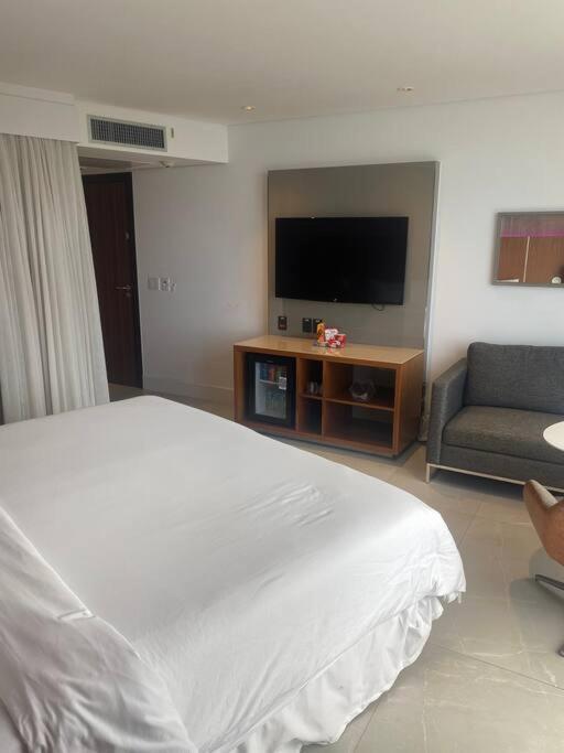 Ap. Cobertura No Nacional Apartment