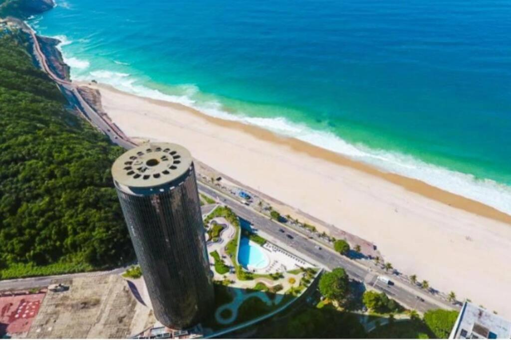 Apartment Ap. Cobertura No Nacional Rio de Janeiro