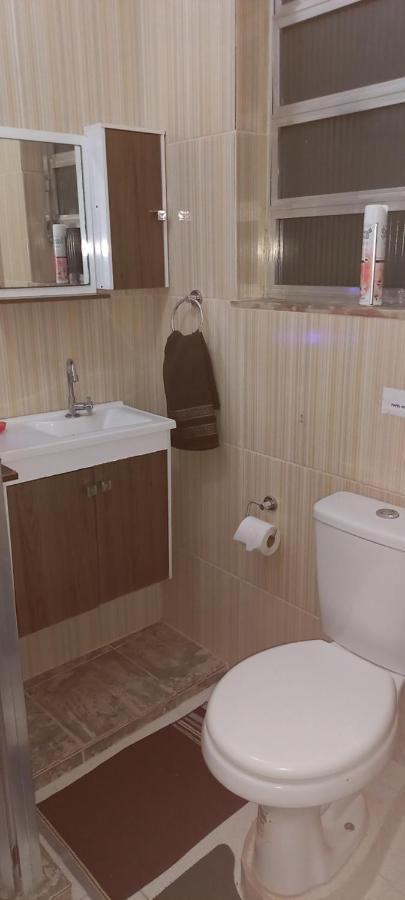 Apartamento Confortavel Apartment Rio de Janeiro