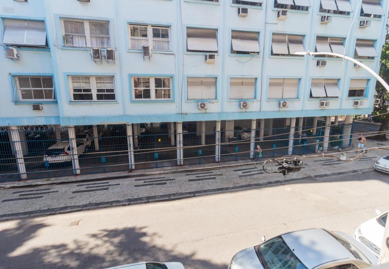 Apartamento Leblon - Confortavel De 2 Quartos