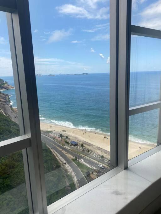 Ap. Cobertura No Nacional Rio de Janeiro