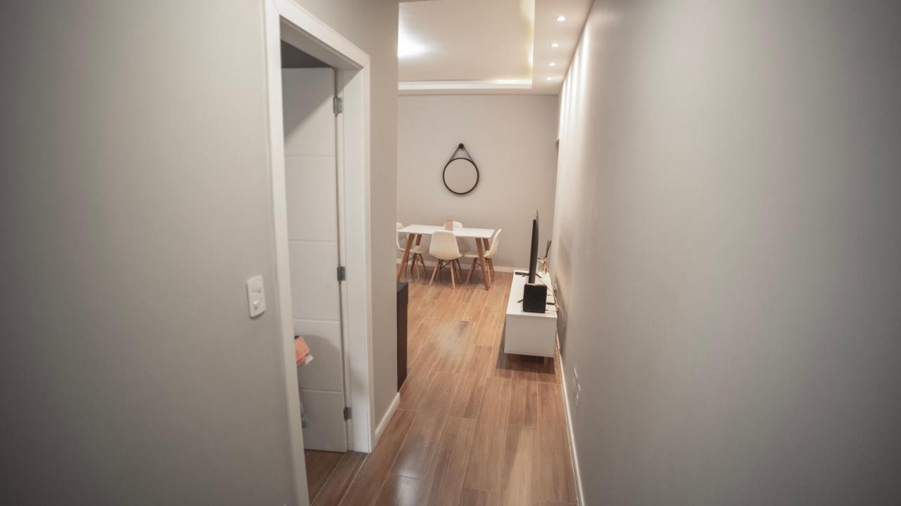 No Bairro Do Flamengo. Reformado E Aconchegante! Apartamento *