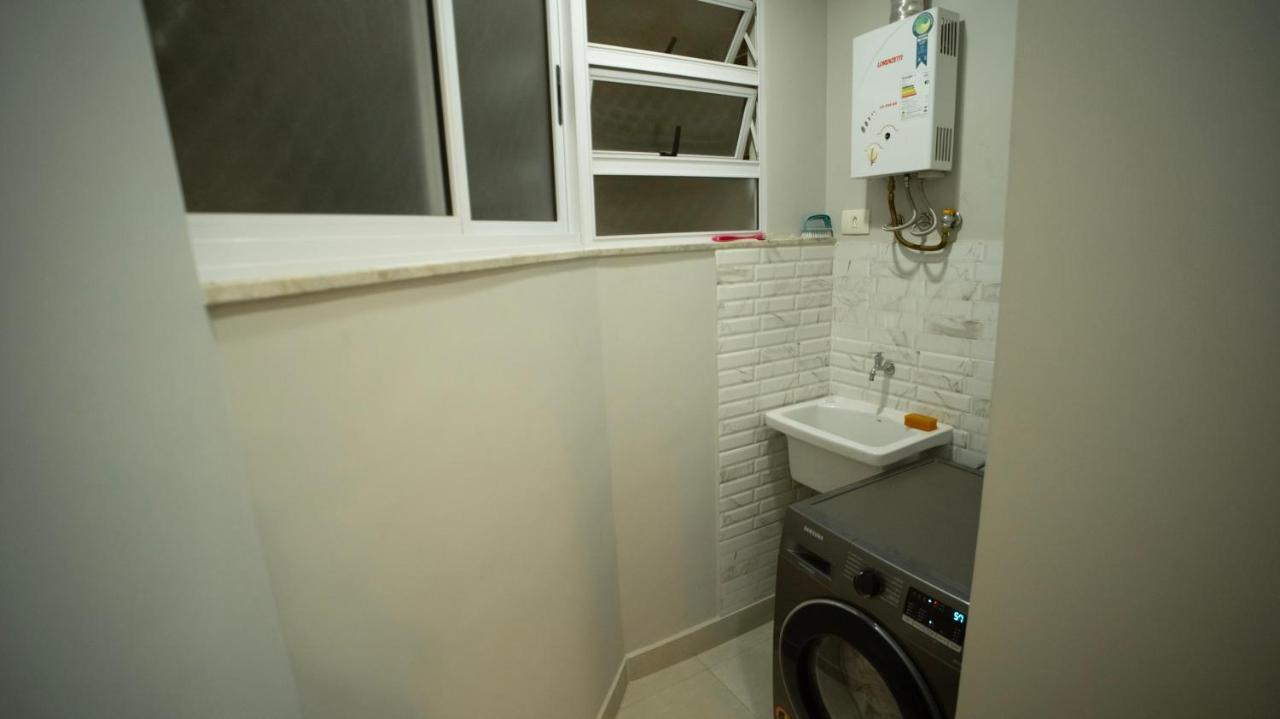 No Bairro Do Flamengo. Reformado E Aconchegante! Apartamento Rio de Janeiro