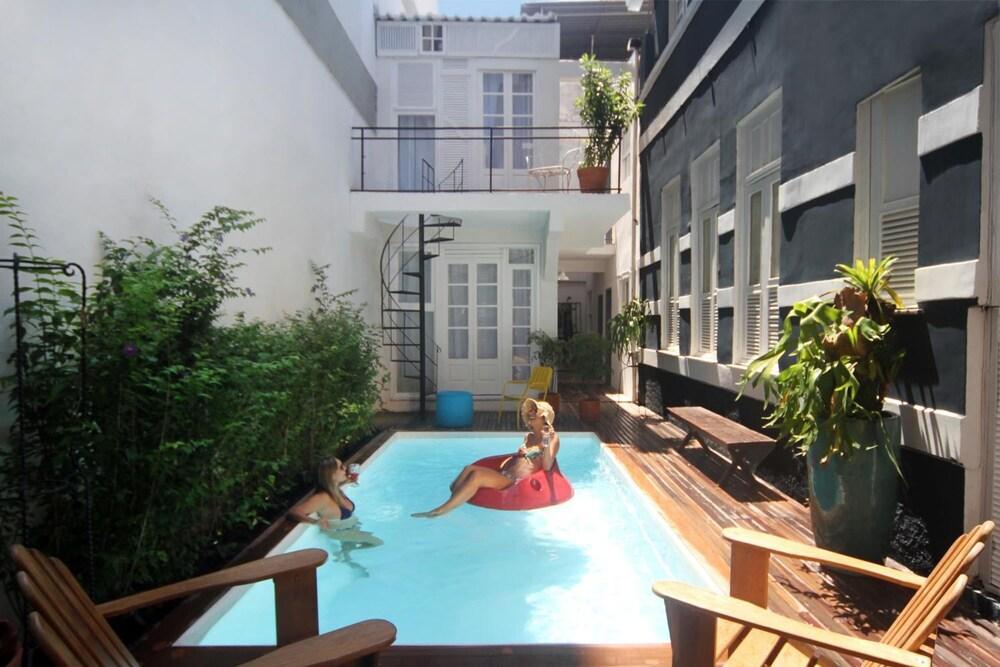Casa Tuxi 2*