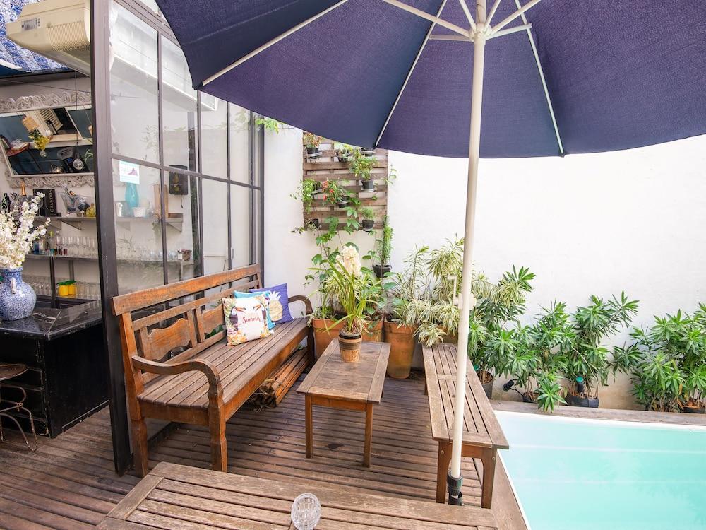 Casa Tuxi Inn 2*