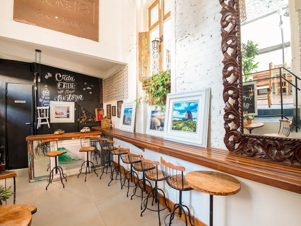 Casa Tuxi Inn 2*