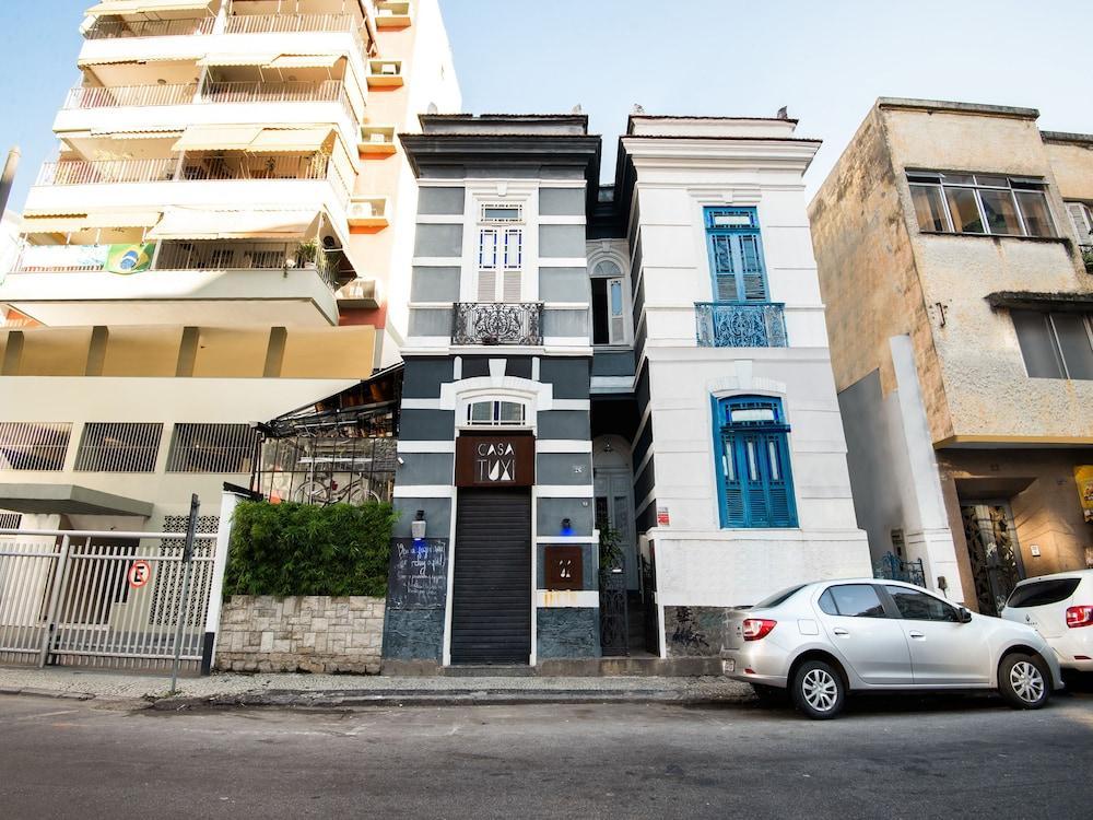 Inn Casa Tuxi Rio de Janeiro