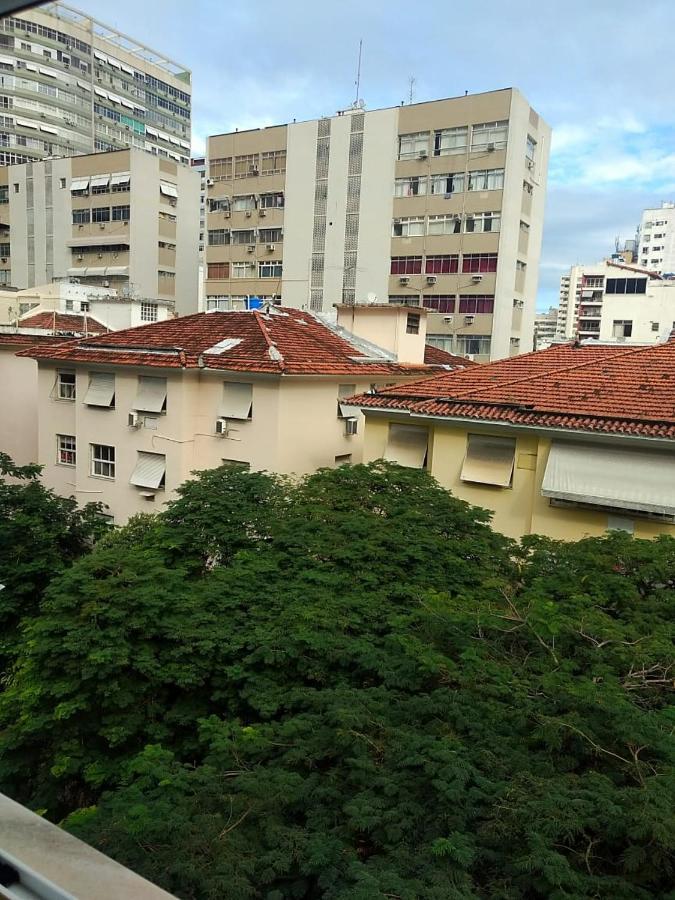 Apartamento Alberto De Campos 66 Rio de Janeiro