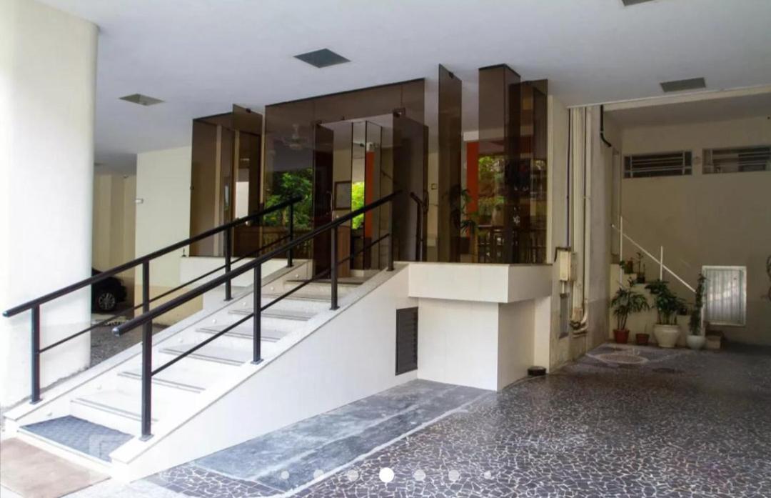 Alberto De Campos 66 Apartamento