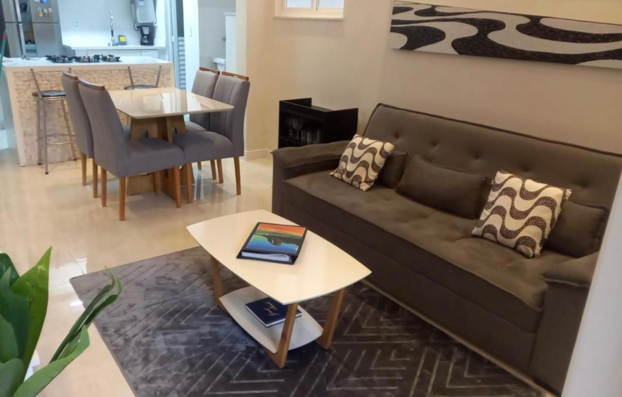 Copacabana Posto 6 Apartamento