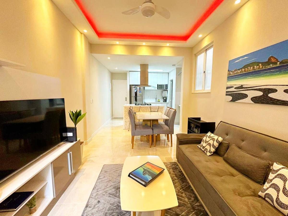 Copacabana Posto 6 Apartamento
