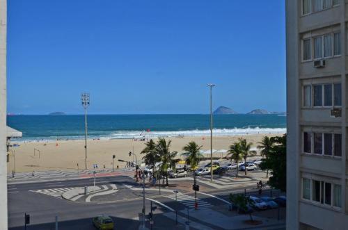 Copacabana Gt01 Apartamento Rio de Janeiro