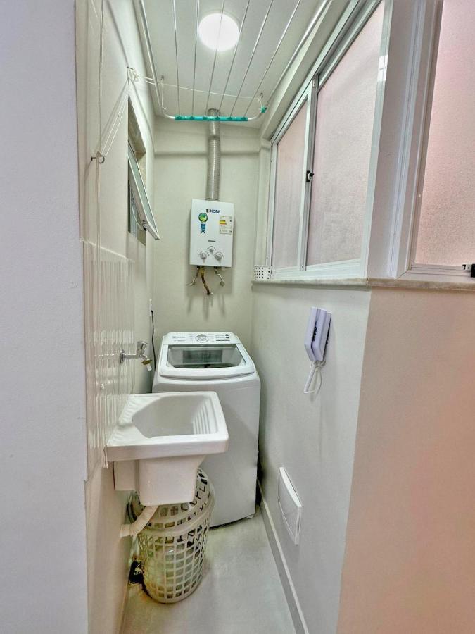 Copacabana Posto 6 Apartamento