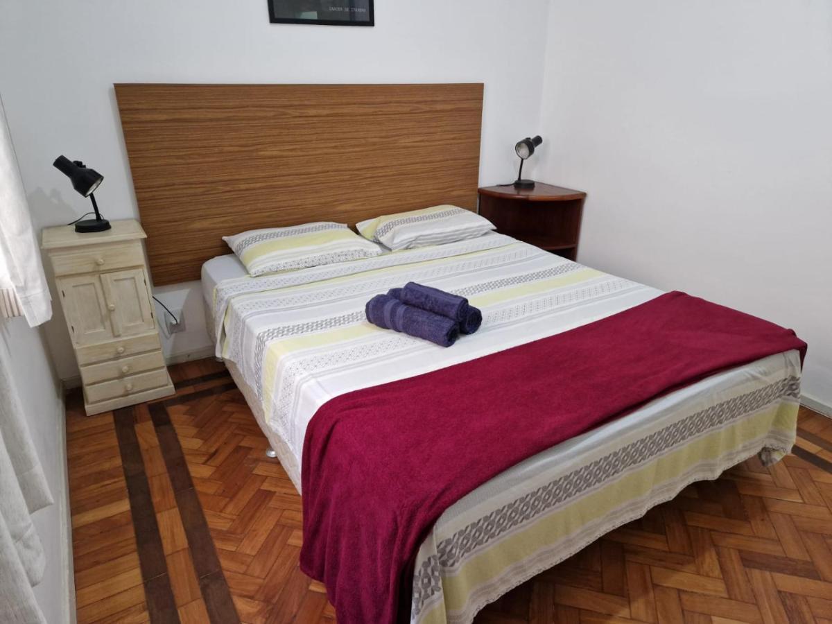 Ipanema Location Posto 9 Apartment