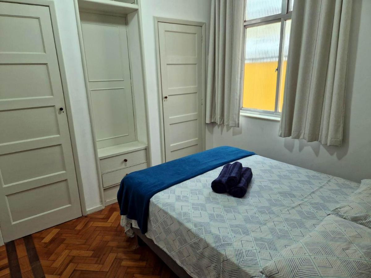 Apartment Ipanema Location Posto 9