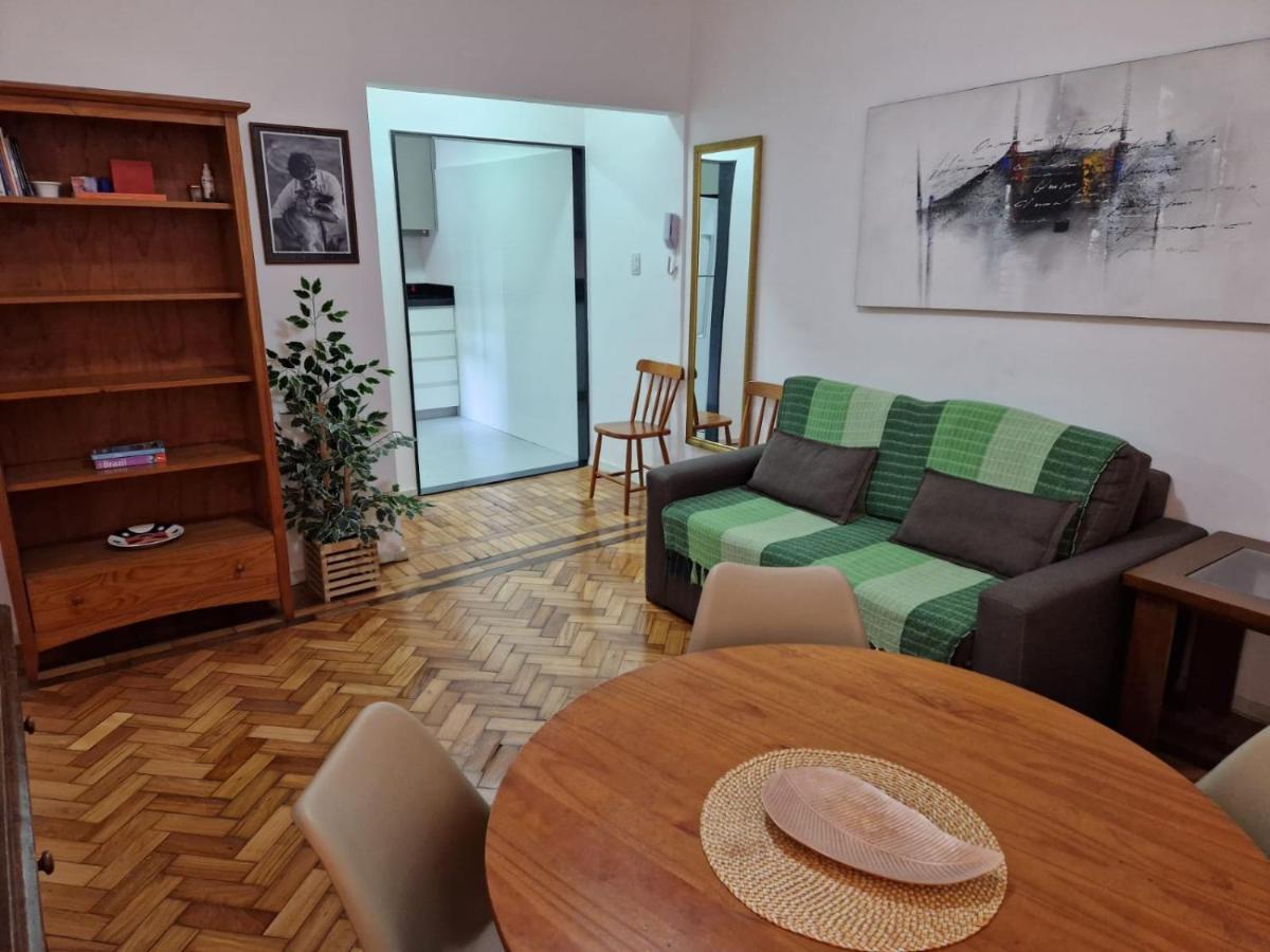 Apartment Ipanema Location Posto 9 Rio de Janeiro