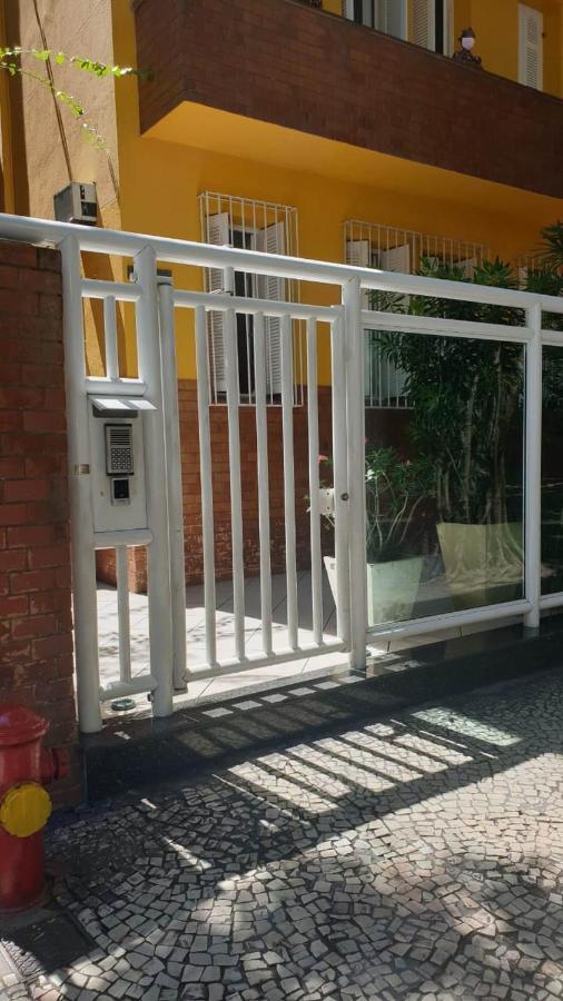 Apartment Ipanema Location Posto 9 *