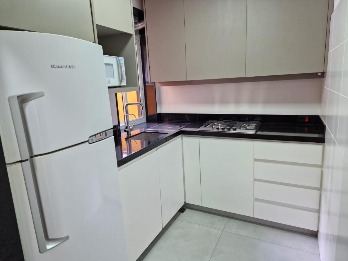 Apartment Ipanema Location Posto 9 Rio de Janeiro