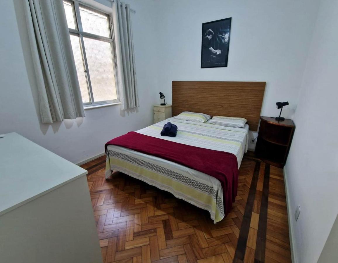 Apartment Ipanema Location Posto 9