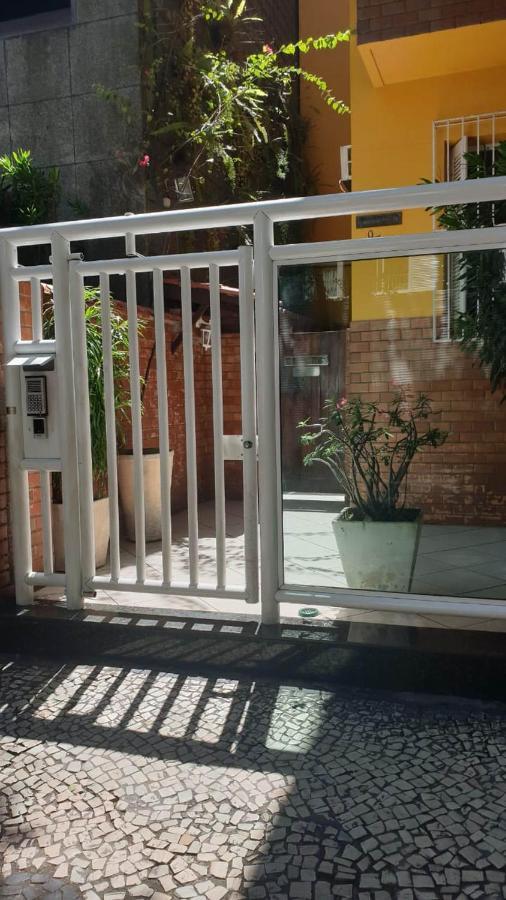 Apartment Ipanema Location Posto 9