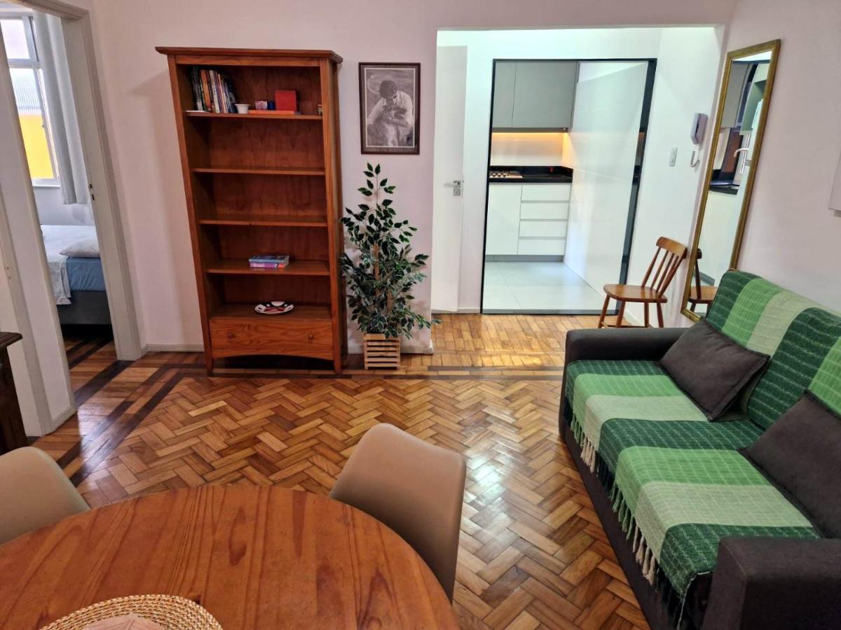 Apartment Ipanema Location Posto 9 Rio de Janeiro